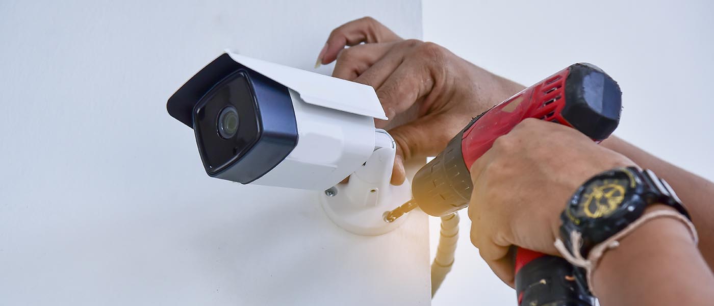 guvenlik kamera sistemleri