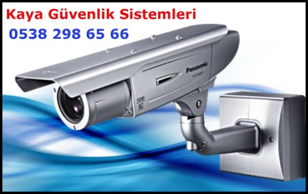Diyarbakır Sur Güvenlik Kamerası ve Alarm Sistemleri